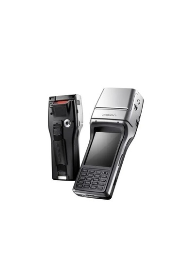 Perkon Bluebird Bıp-1300 All In One El Terminali Ve Fiş Yazıcı