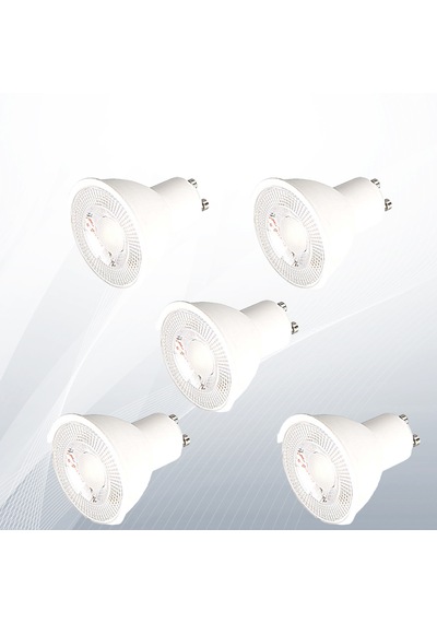 Cata Ct-4215 Led Ampul 7w Gün Işığı 5 Adet