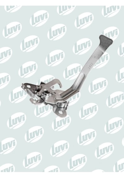 7934C6 MOTOR KAPUT KİLİDİ C4 (2004-08)