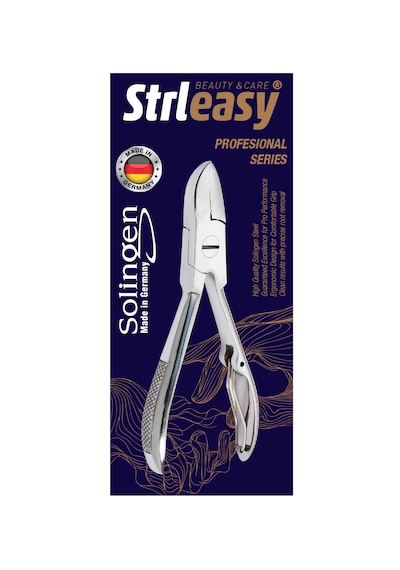 Strleasy 6414 N Solıngen Tırnak Pensi