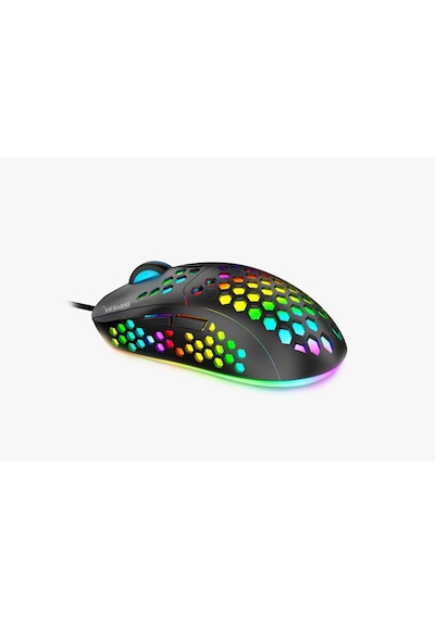 Inca IMG-346 Empousa RGB Makrolu Gaming Oyuncu Mouse