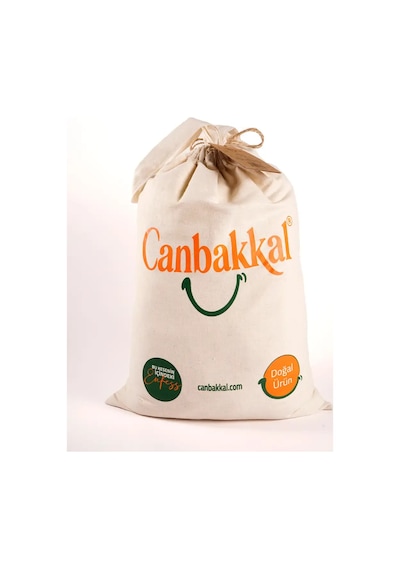 Canbakkal Mısır Unu 5 KG Katkısız Doğallıkla Geleneksel Mısır Ekmeği ve Kuymak Lezzeti
