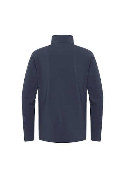 Jack Wolfskın Jack Wolfskin Whirlwind Men Erkek Softshell Ceket Gece Mavisi 1058 Çok Renkli