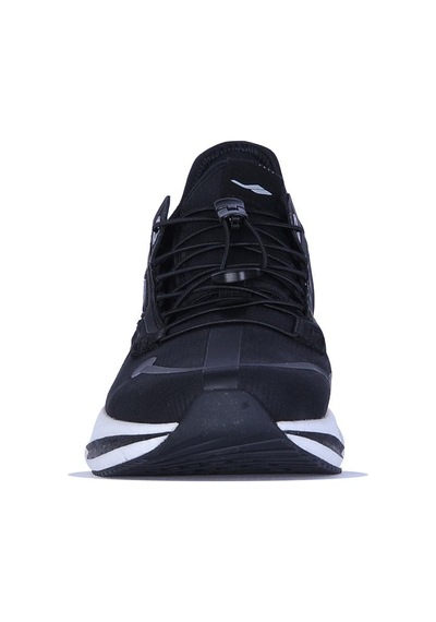 Lescon Lıatrıs 2 A-shock Foam Siyah Erkek Sneaker Spor Ayakkabı Siyah