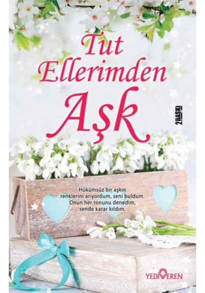 Tut Ellerimden Aşk - Akif Bayrak