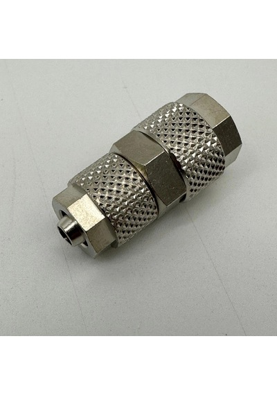 Metal Somun Sıkmalı Orantılı Nipel 3x5 - 4x6
