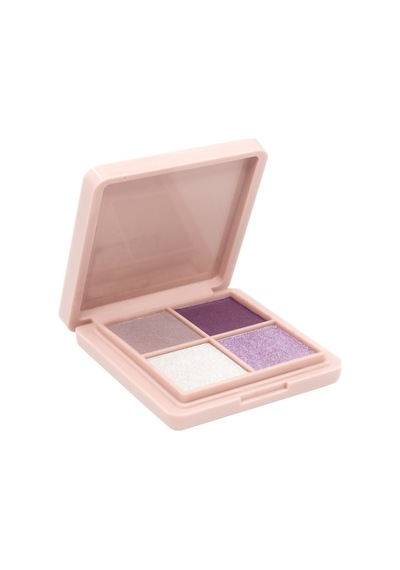 Beyu Allnude Quatro Eyeshadow 03