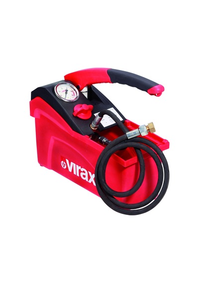 Virax Test Pompası 50 Bar Vır262035