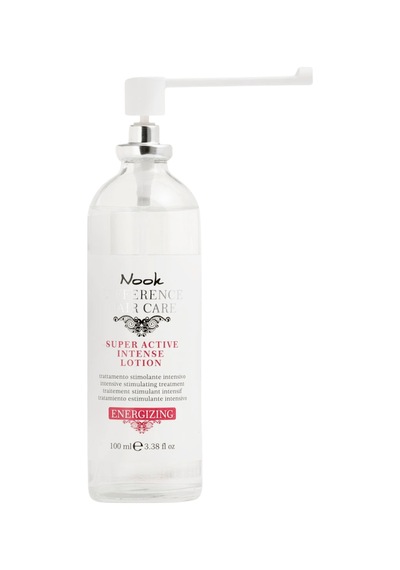 Nook DHC Energizing Super Active Intense Enerji Losyon 100 ML