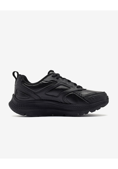 Skechers Go Run Consistent 2.0 - Sumpter Trail Kadın Siyah Koşu Ayakkabısı 128613 Bbk Siyah