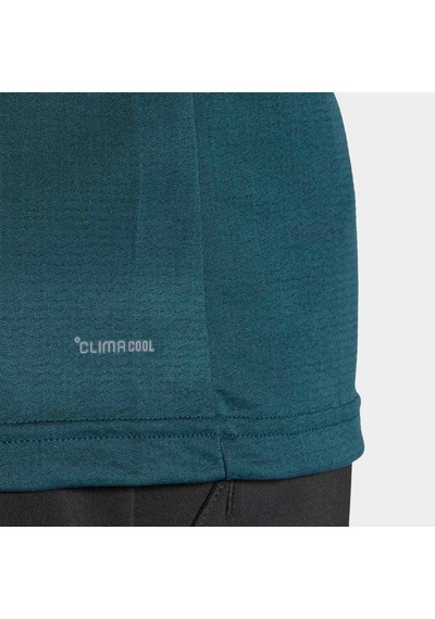 Adidas Tennis Climacool Freelift Erkek Polo Tişört Jw9848 Çok Renkli