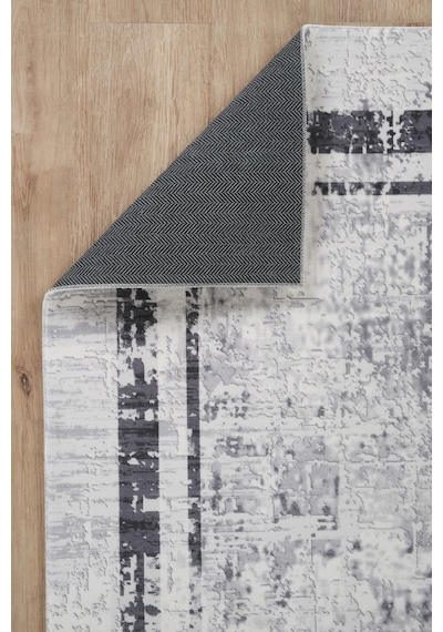 Kaşmir Halı Trend Vetra 100x200 Cm Bej