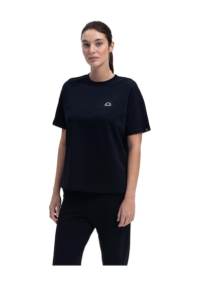 Ellesse Kadın T-shirt - Ef394-10273 Black