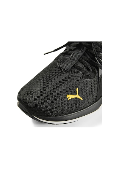 Puma Softride Enzo Nxt Erkek Koşu Ayakkabısı 195234 11 Siyah