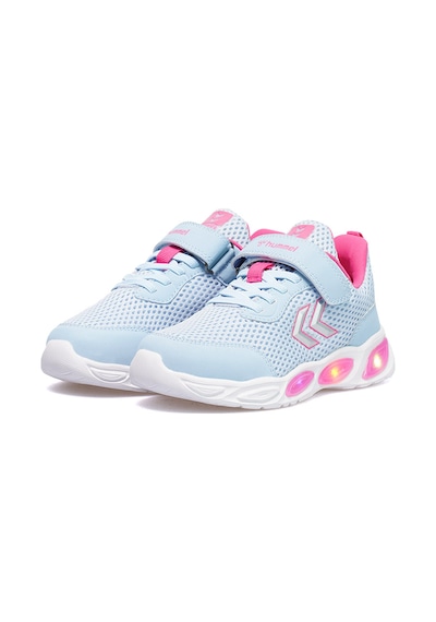 Hummel Astral Jr Işıklı Çocuk Ayakkabı 900730-6194 Mavi