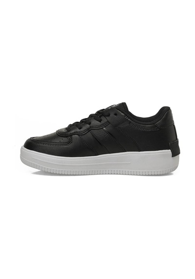 Lumberjack Freya 6fx Siyah Erkek Sneaker 000000000102157019 Siyah