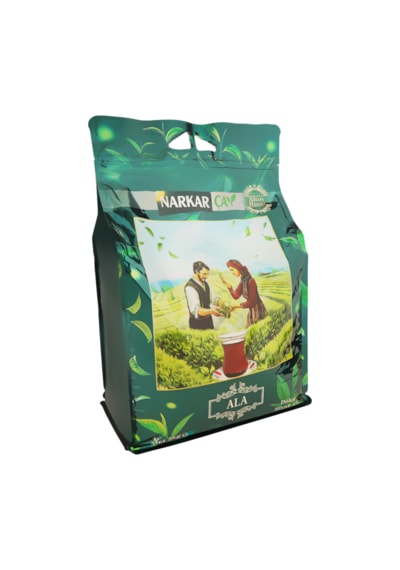 Narkar Ala Dökme Çay 3000 Gr