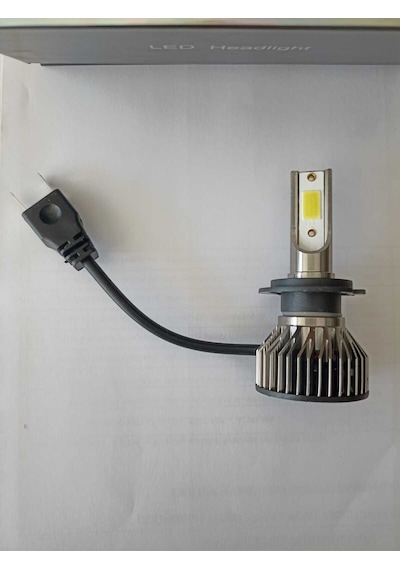 Robust R1 H7 Led Xenon 10000 / Lümen