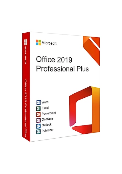 Office 2019 Pro Plus Lisans Key