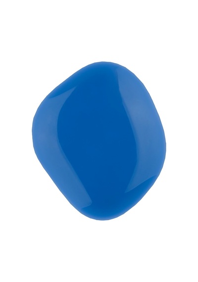 Alix Avien Deniz Mavi Kalıcı Oje 85-yoğun Renk Veren Jel Oje 12 Ml-nail Uv Gel Polish 85