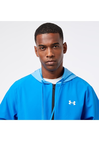 Under Armour Erkek Mavi Mont1383400