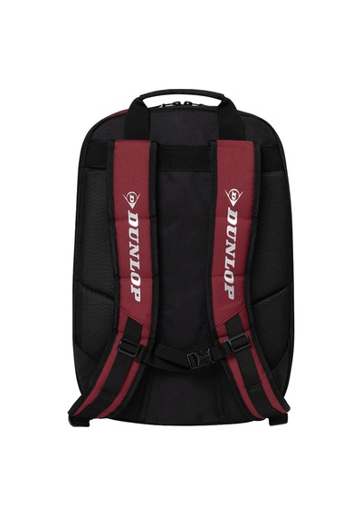 Dunlop D Tac Cx-performance Backpack Siyah Siyah