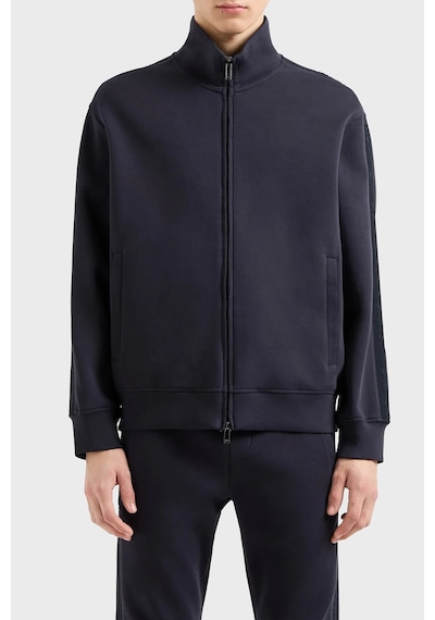 Emporio Armani Erkek Sweat 6d1ma8 1jhsz 0920 Lacivert