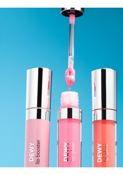 Besleyici Dudak Parlatıcısı - Dewy Lip Glaze - 021 Shine Today-8682536069380