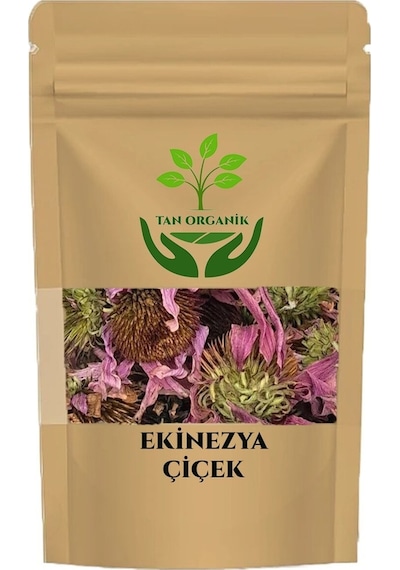 Ekinezya Echinacea Purpurea Çiçek 225 Gr
