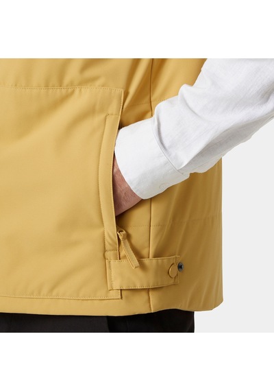Helly Hansen Escape Ins Yelek Sarı
