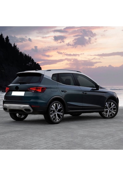 Seat Arona 2022-25 Arka Bagaj Kapağı Amortisörü 1 Adet 6f9827550d