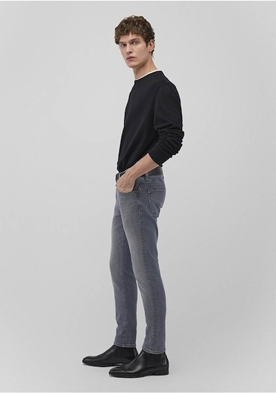 Mavi Erkek James Grey Mavi Edition 0042490829 Gri Mavi Erkek James Grey Mavi Edition 0042490829 Gri