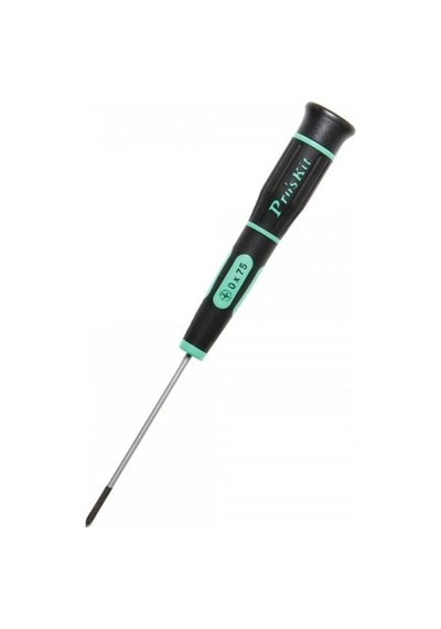 Proskit 1Pk 081P5 Sd081P5 Tornavida Elektronikçi Yıldız 0x75 MM