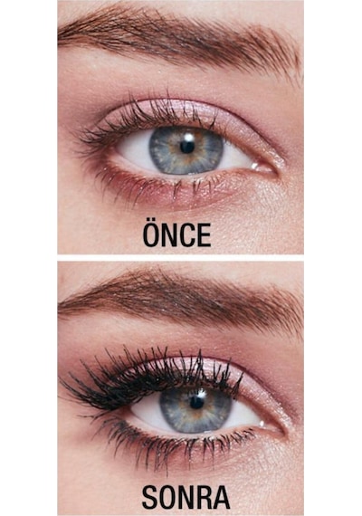 L'Oreal Paris Air Volume Mega Maskara