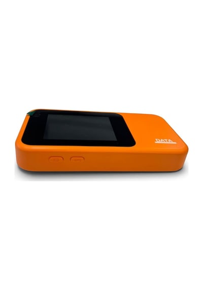 Data Force M12-pro 4g Lte Sim Destekli Wifi 6 Taşınabilir Modem
