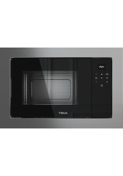 Teka NEO MS 6200 BIS SS 18 L Ankastre Mikrodalga Fırın