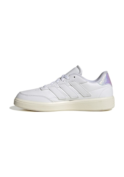Adidas Courtblock Beyaz Kadın Sneaker 000000000101906166 Beyaz