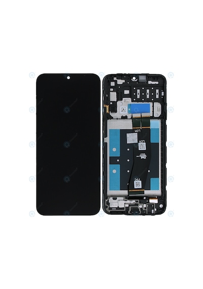 Samsung Galaxy A14 4g Çıtalı Lcd Ekran Dokunmatik Sm-a145f - 5g Uyumlu Değildir.