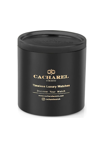 Cacharel Classic CHRL50173SU Unisex Kol Saati