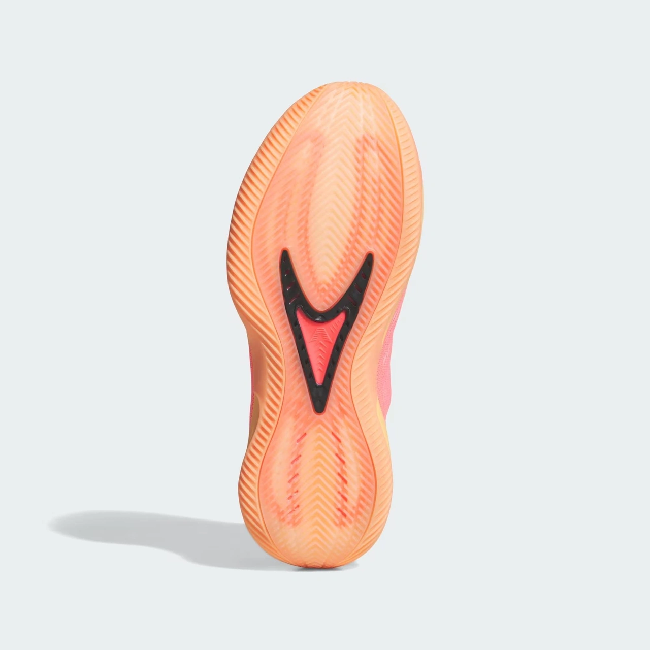 Adidas Anthony Edwards 2 Erkek Basketbol Ayakkabısı C-adıjs3514e10a00 Turuncu