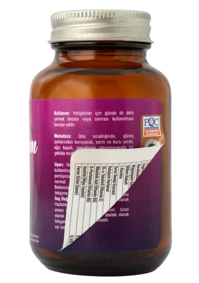 Sepe Natural Libidam Maca Damiana Sibirya Ginseng Ekstreleri Kadın Erkek Multivitamin Mineral 45 Kapsül X 701 Mg
