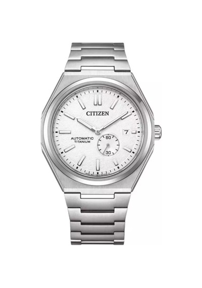 Citizen Zenshin Nj0180-80a Kol Saati Rose Gold