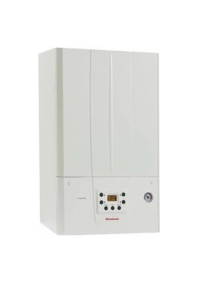 Immergas Victrix Tera 32 1 E 28 kW 24.000 kcal/h Yoğuşmalı Hermetik Kombi Immergas Victrix Tera 32 1 E 28 kW 24.000 kcal/h Yoğuşmalı Hermetik Kombi