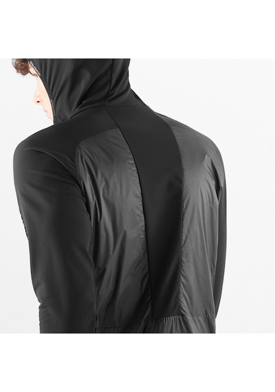 Salomon Elıxır Hybrıd Hd Insul M 27412 Siyah