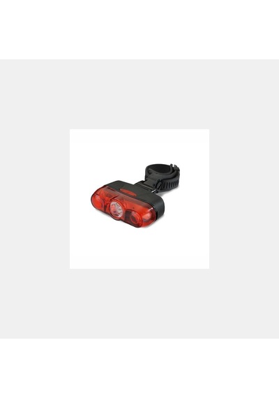 Bisiklet Plus Led Arka Stop