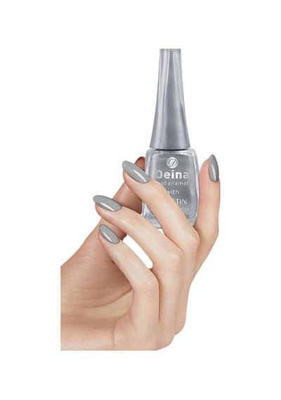 Keratinli Besleyici Oje 14 Ml Renk No: 22 Diğer