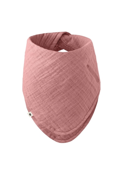 Bibs Bandana Bib- Dusty Pink