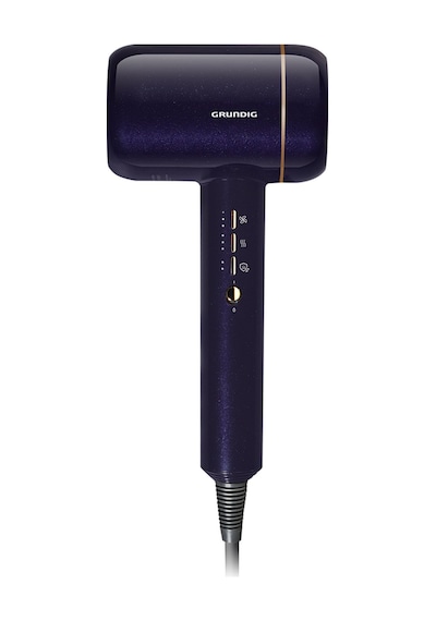 Grundig HD 9980 Ionica Air Styler 1800 W Saç Kurutma Makinesi