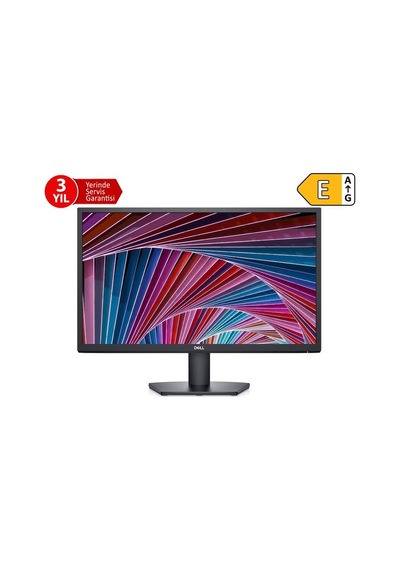 Dell Se2422h 23.8'' 5ms Fhd Vga Hdmi Va