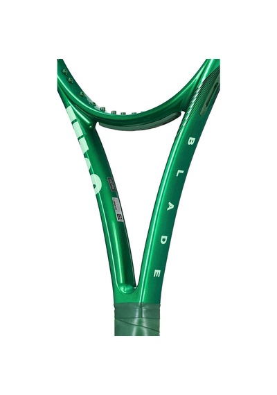 Wilson Blade 100 V10 Tenis Raketi 300 Gr. Wr208211u2